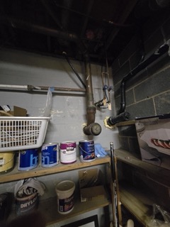 Polished Below Grade 10